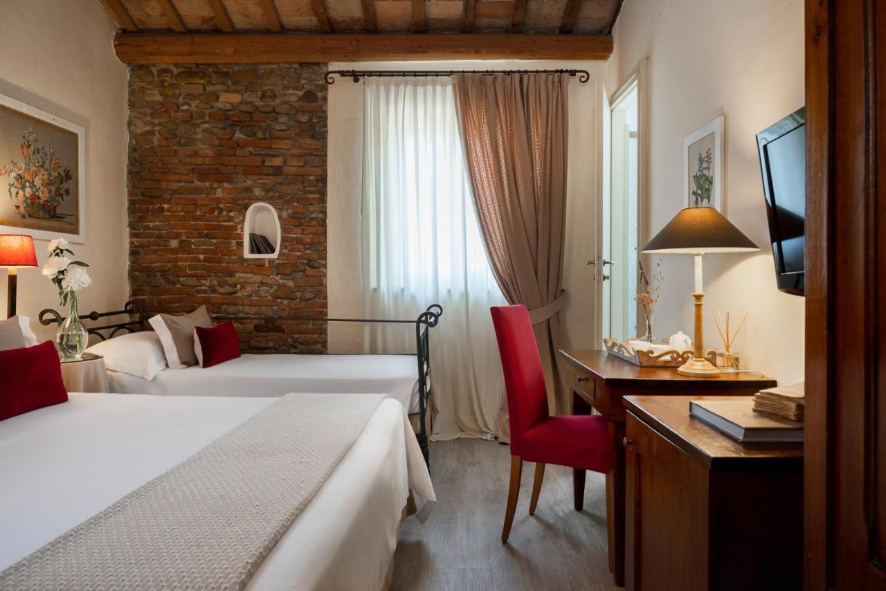Locanda I Girasoli Misano Adriatico Buitenkant foto